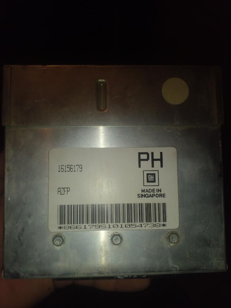 kompyuter 1.6 motor 550 TMT - Bereket - img 1