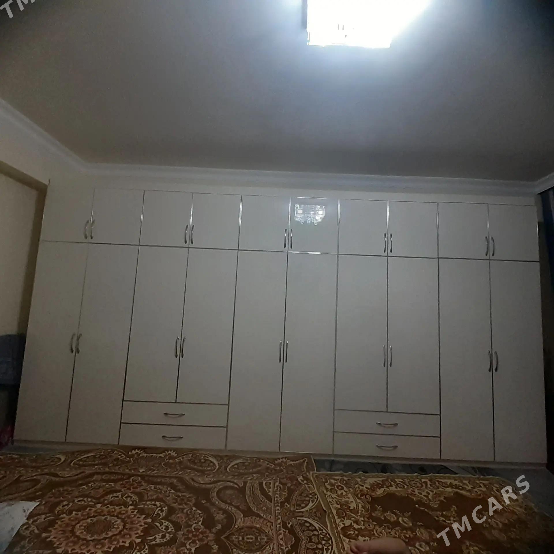 Mebel Glÿansowy Şifoner +Trimo - Büzmeýin GRES - img 4