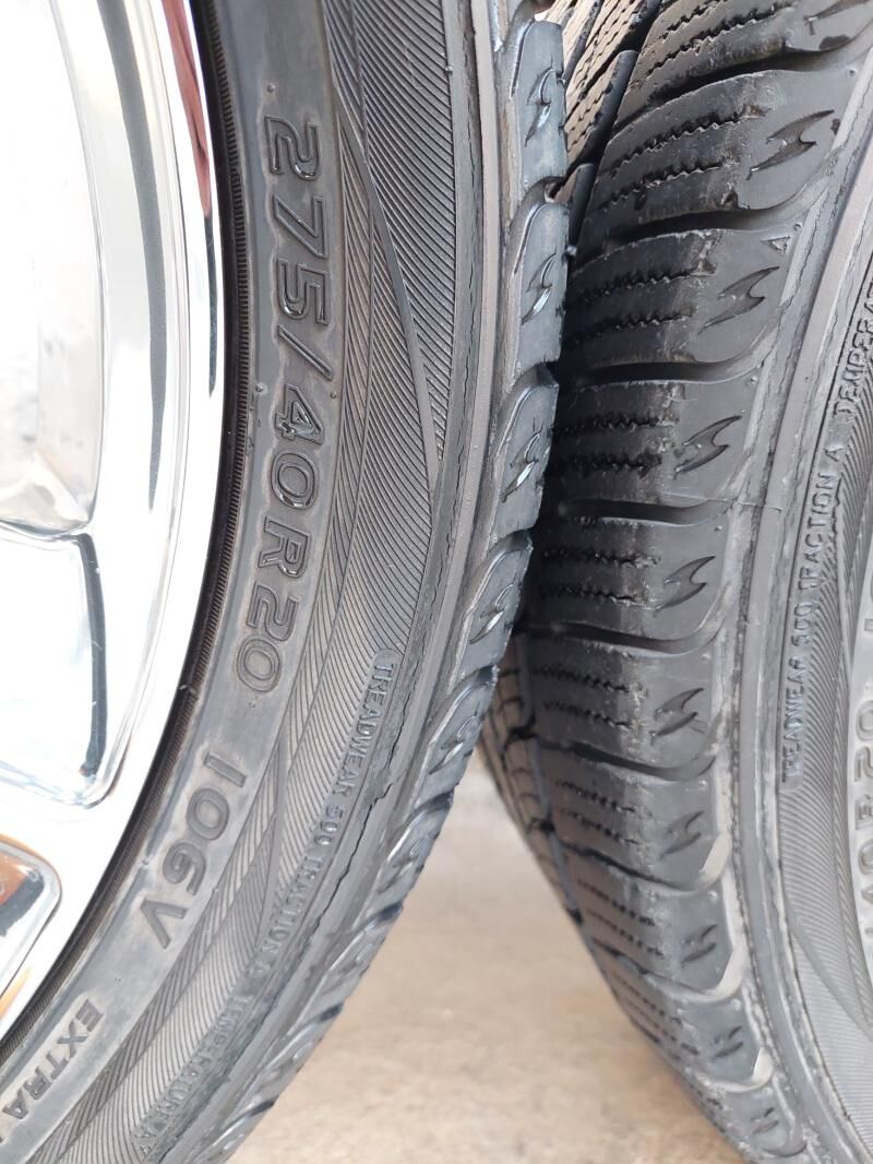 🔵20lik hrom teker diska🔵 3 500 TMT - Aşgabat - img 6