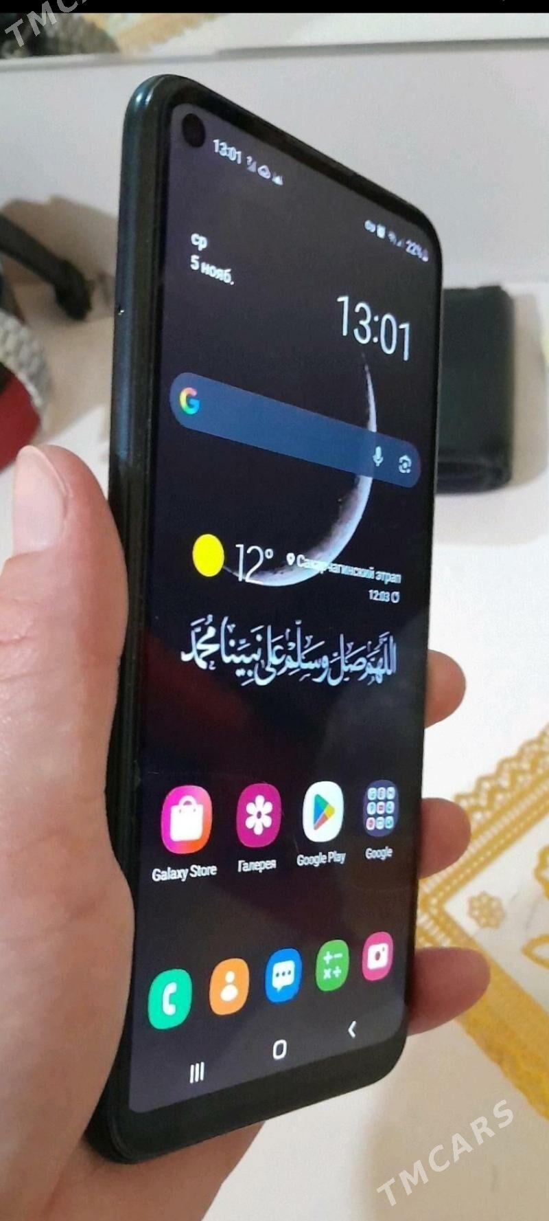 Samsung A11 - Байрамали - img 2