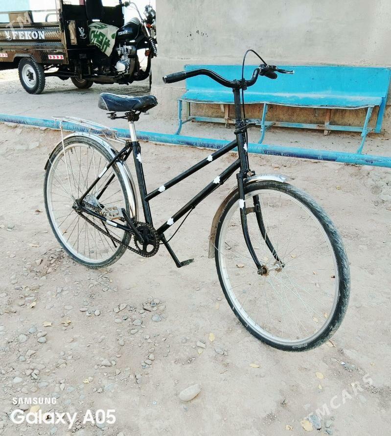 tigir 26lyk - Babadaýhan - img 3