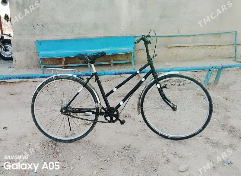 tigir 26lyk - Babadaýhan - img 2