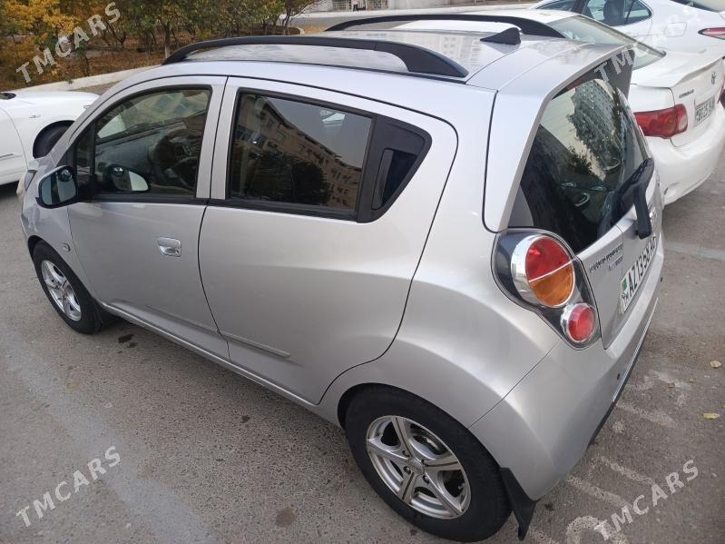 Chevrolet Spark 2012 - 125 000 TMT - Ашхабад - img 3