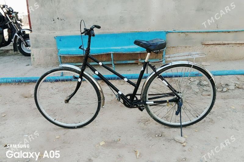 tigir 26lyk - Babadaýhan - img 1