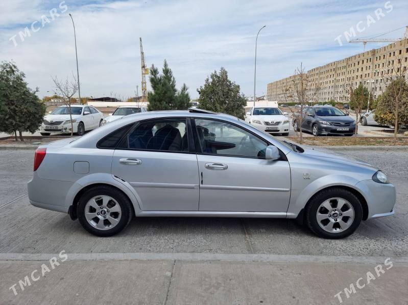 Daewoo Gentra 2013 - 115 000 TMT - Daşoguz - img 2