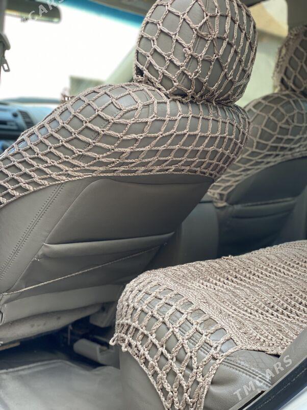 Toyota Camry 2002 - 162 000 TMT - Теджен - img 6