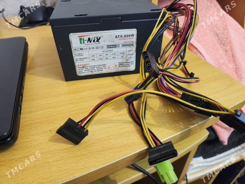 blok pitanya 600w - Balkanabat - img 2