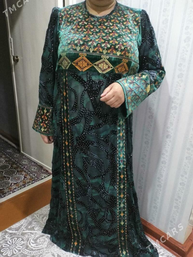 Toy koynek - Ашхабад - img 1