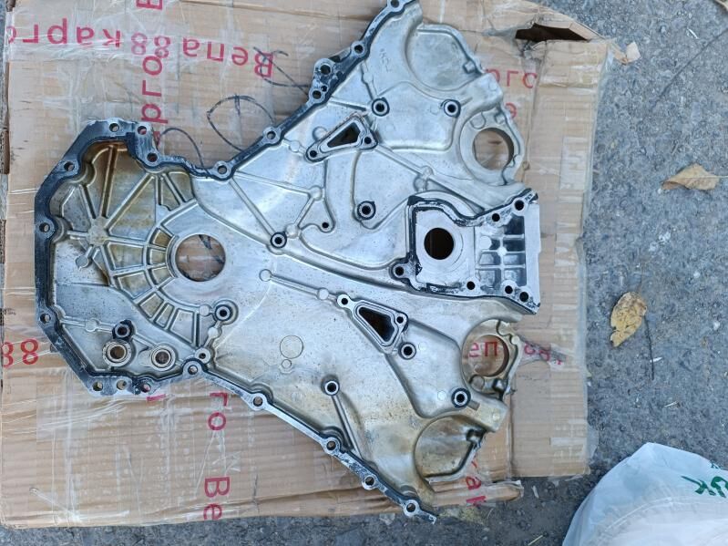 Kia Sorento mator kryshka 800 TMT - Бузмеин - img 2