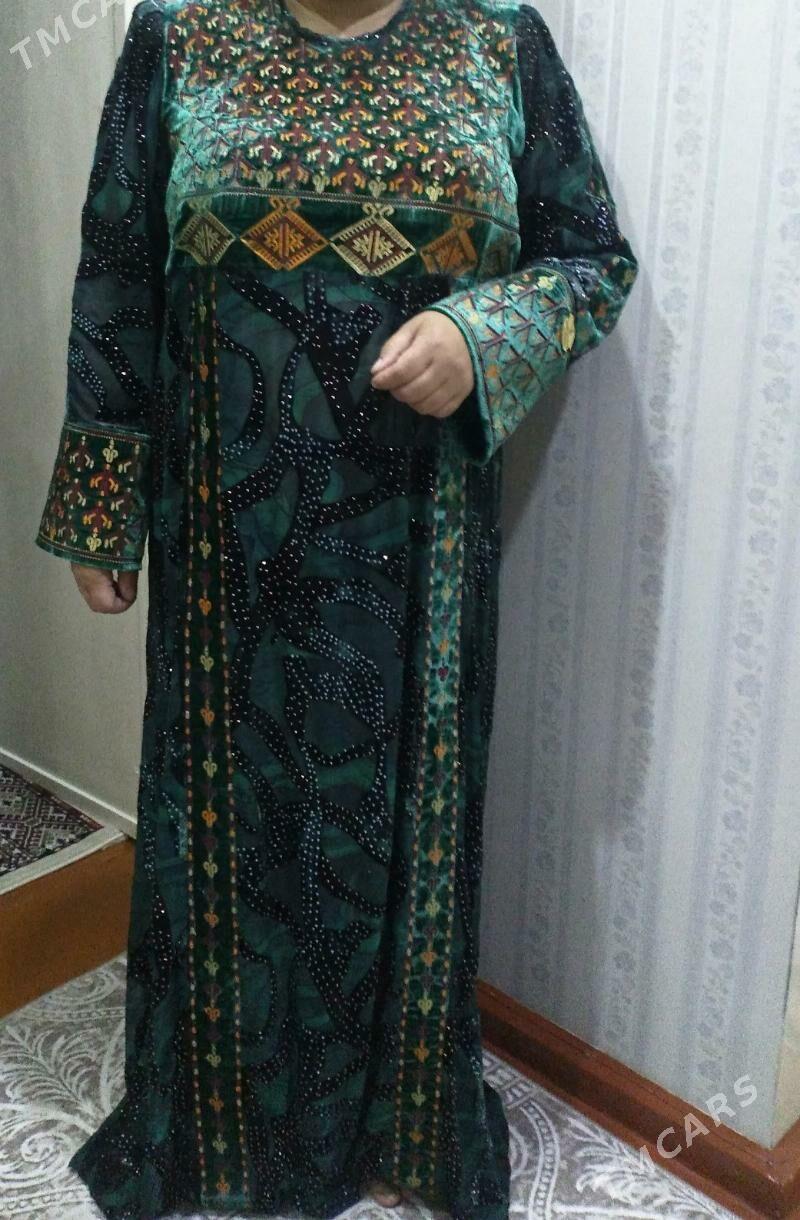 Toy koynek - Ашхабад - img 2