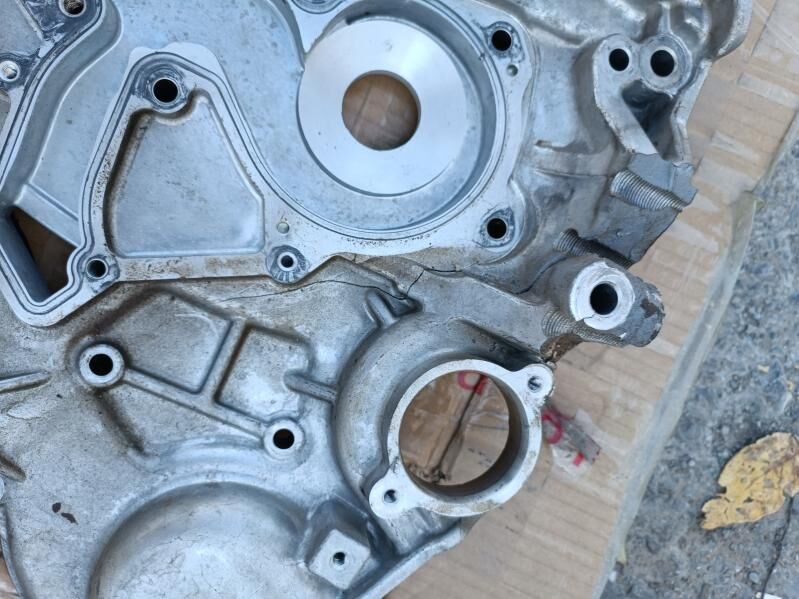 Kia Sorento mator kryshka 800 TMT - Бузмеин - img 4