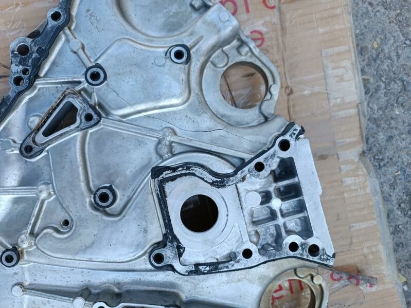 Kia Sorento mator kryshka 800 TMT - Бузмеин - img 3