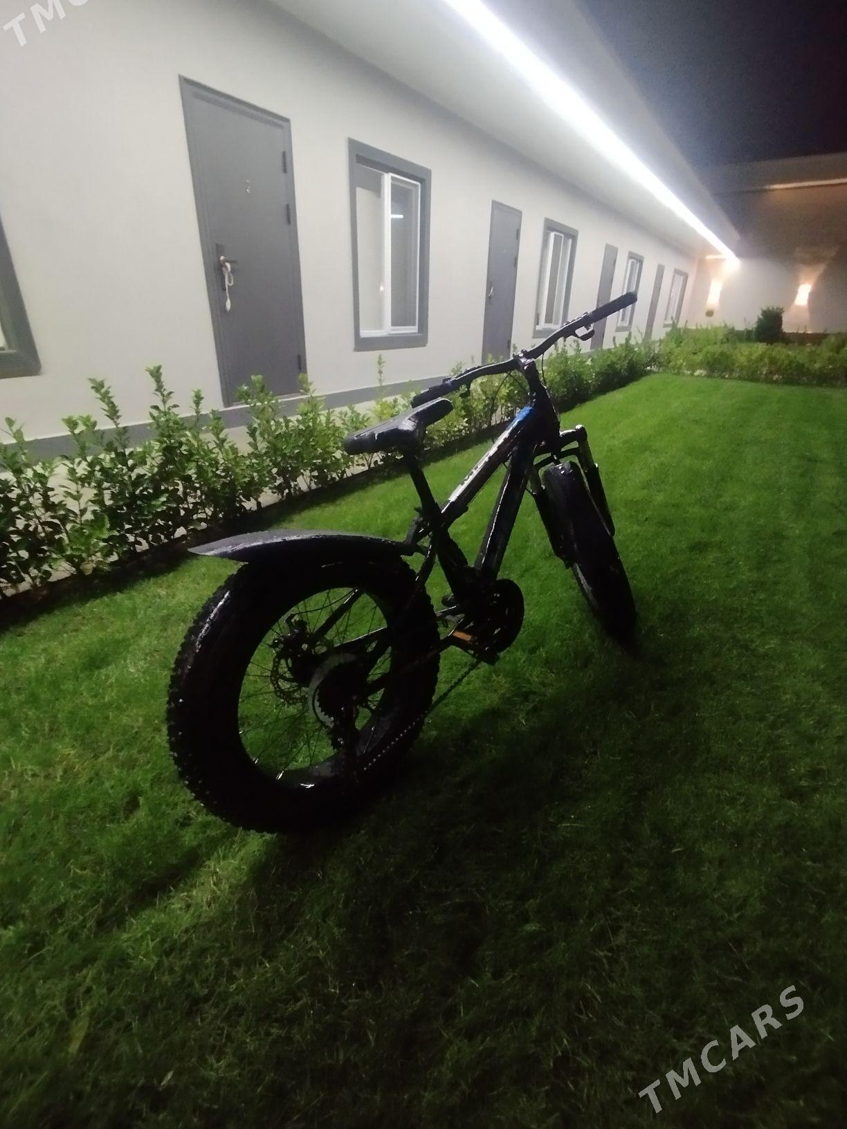 ýogyn tekerli tigir 20lik - Gökdepe - img 2