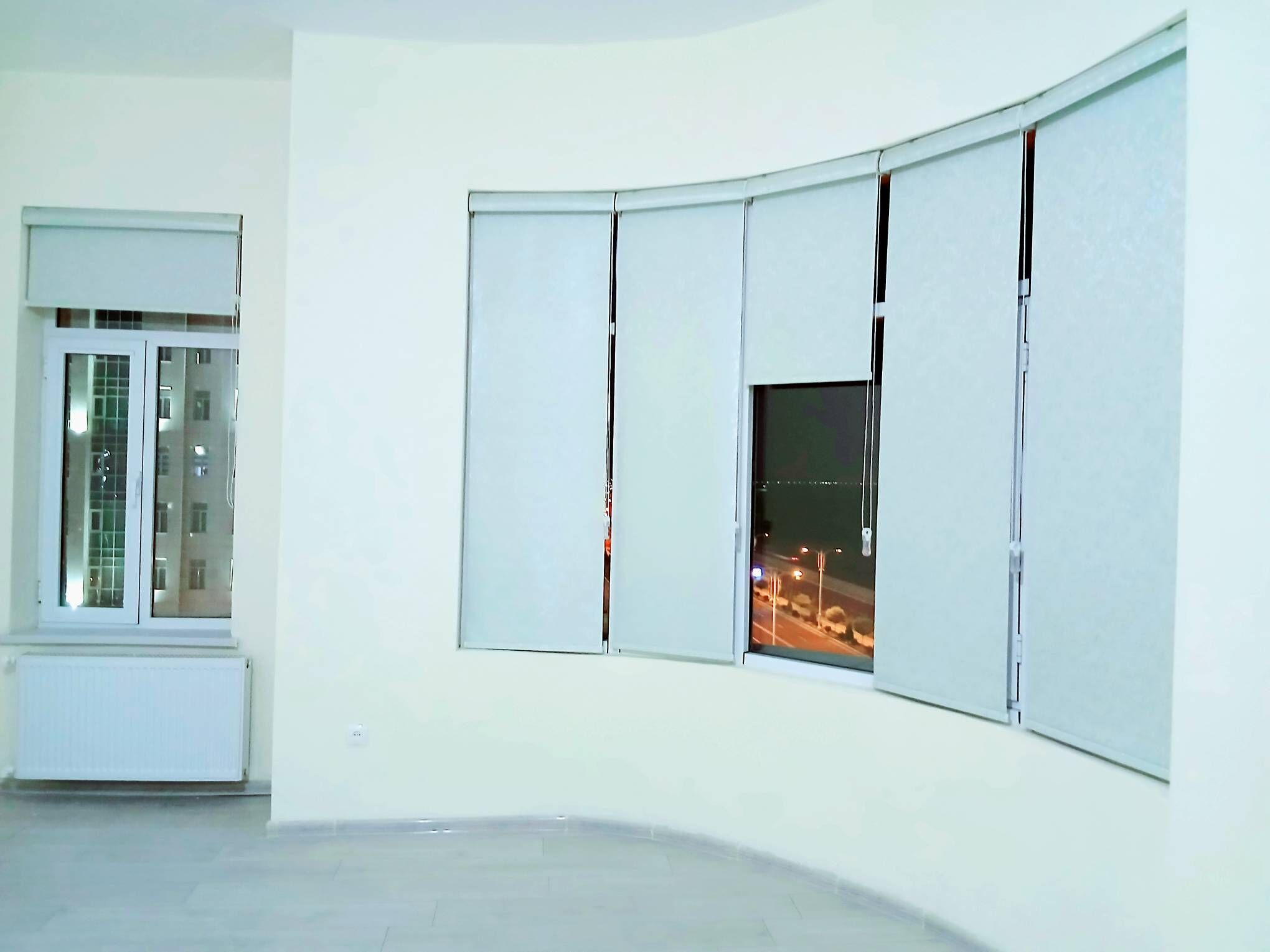 Zalyuz perdeler - Arkadag - img 7