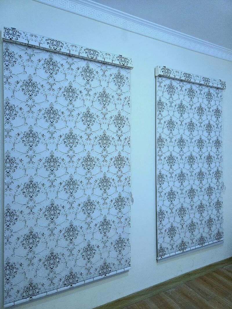 Zalyuz perdeler - Arkadag - img 6