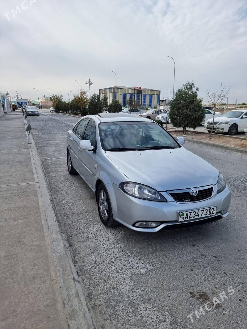 Daewoo Gentra 2013 - 115 000 TMT - Daşoguz - img 3