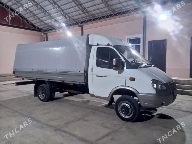 Gaz Gazel 2016 - 235 000 TMT - Aşgabat - img 3