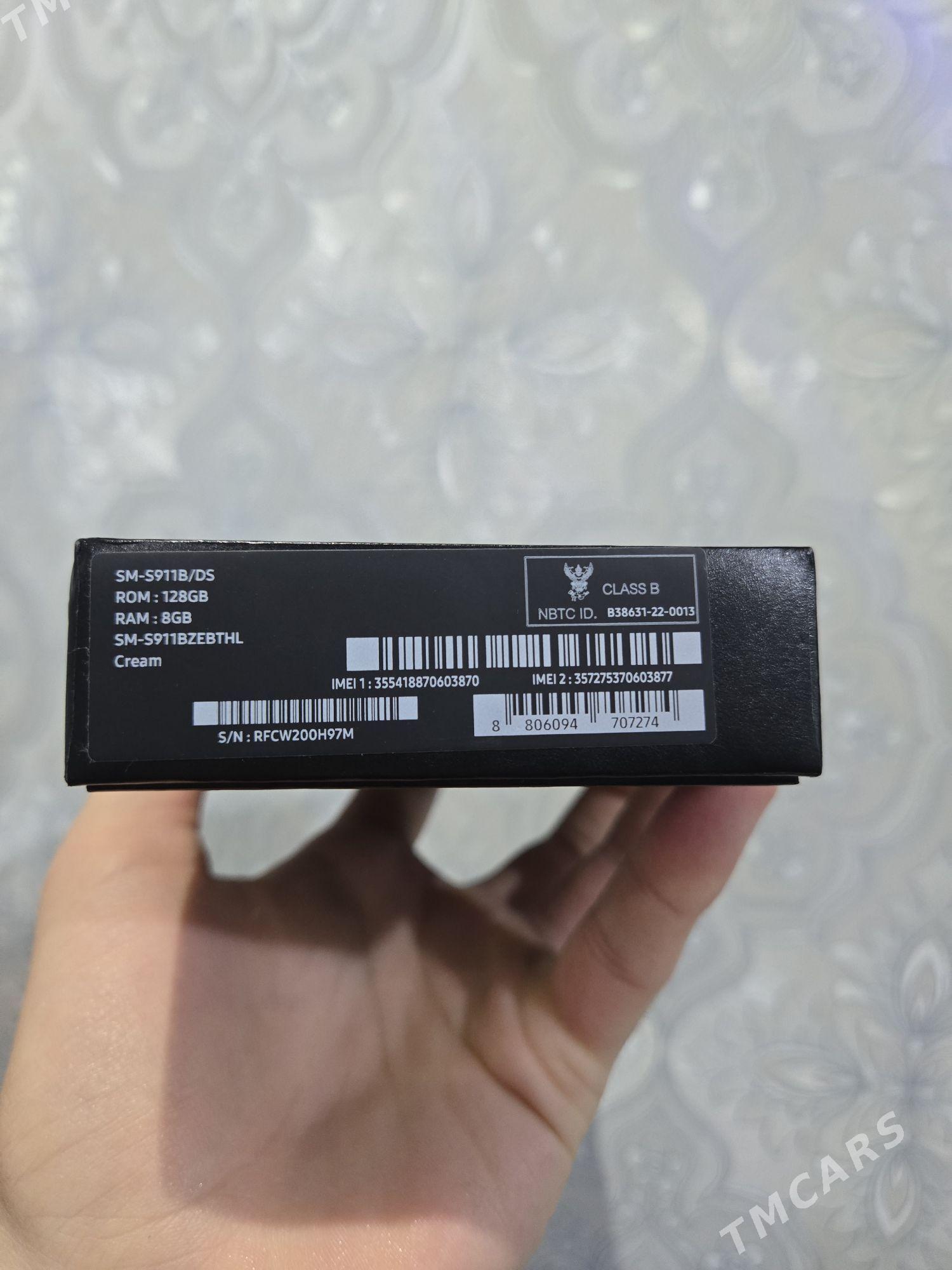 Samsung s23 - Туркменабат - img 3