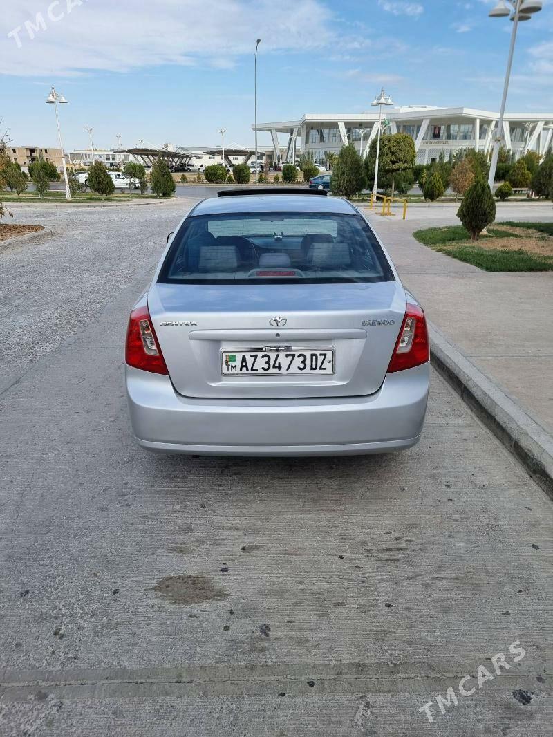 Daewoo Gentra 2013 - 115 000 TMT - Daşoguz - img 5