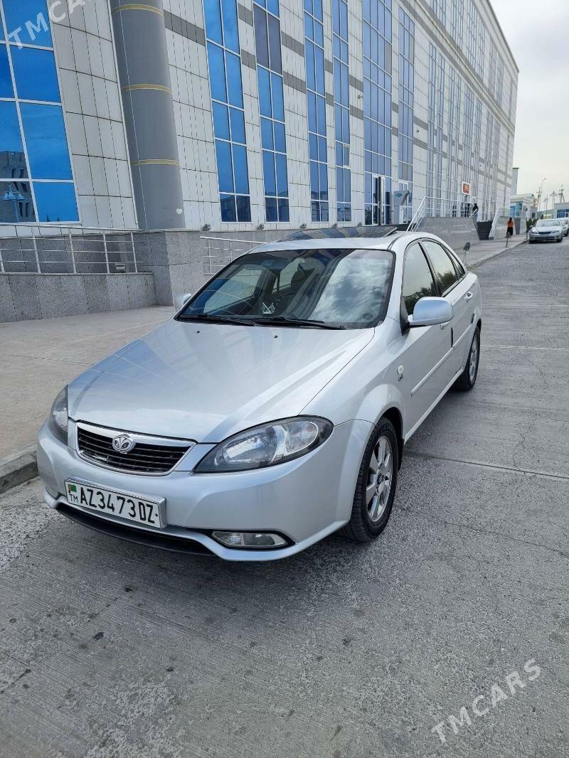 Daewoo Gentra 2013 - 115 000 TMT - Daşoguz - img 7