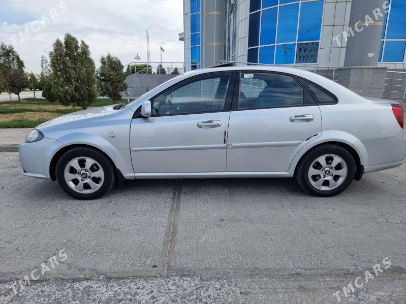 Daewoo Gentra 2013 - 115 000 TMT - Daşoguz - img 4