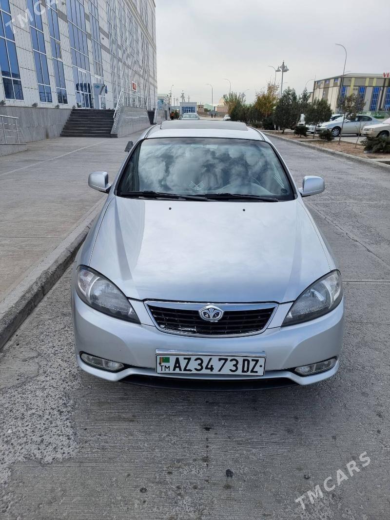 Daewoo Gentra 2013 - 115 000 TMT - Daşoguz - img 9