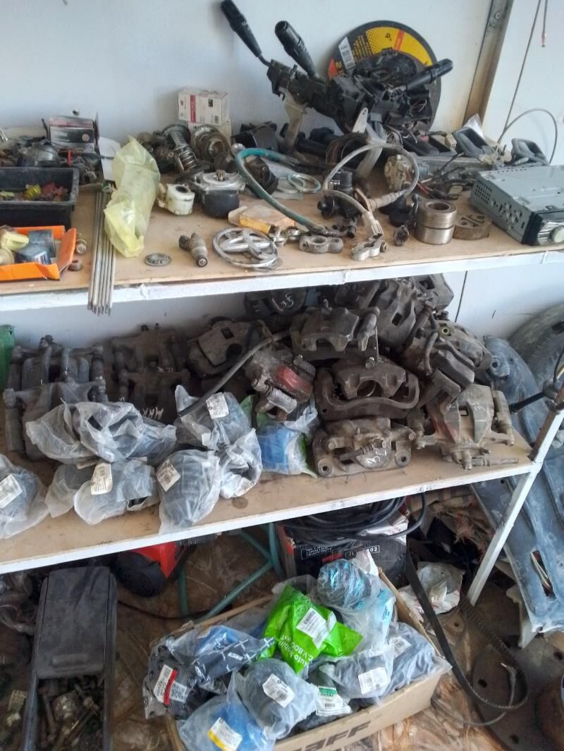 mark zapjaslar 100 TMT - Murgap - img 5