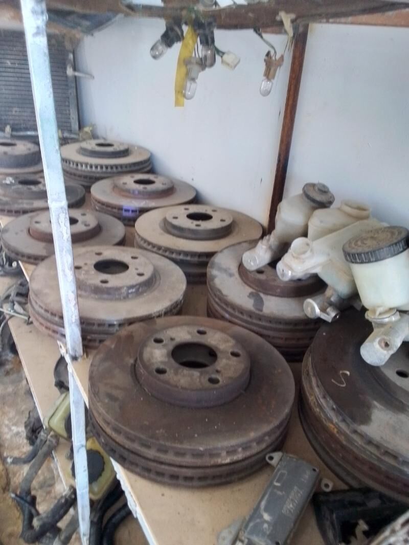 mark zapjaslar 100 TMT - Murgap - img 2