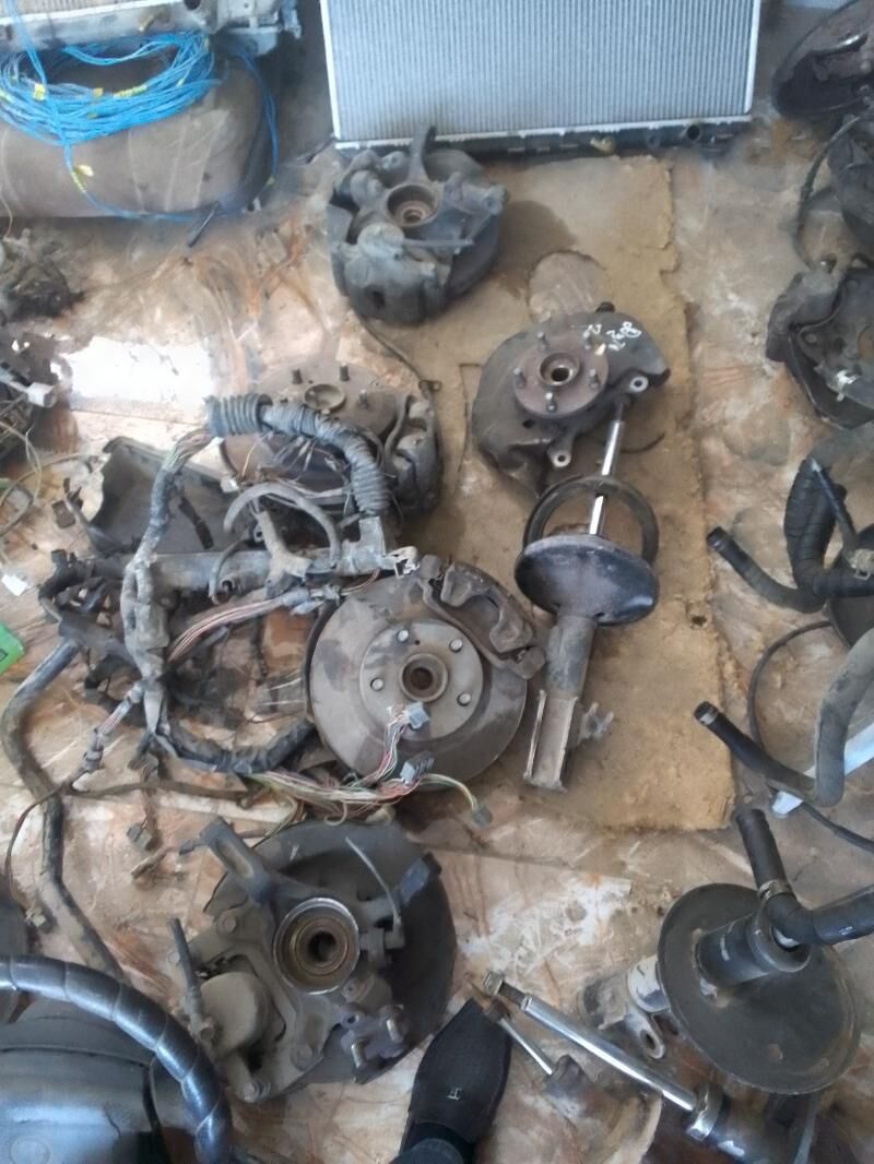 mark zapjaslar 100 TMT - Murgap - img 4