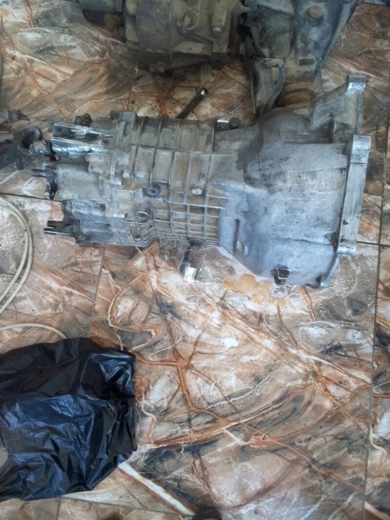 mark zapjaslar 100 TMT - Murgap - img 9