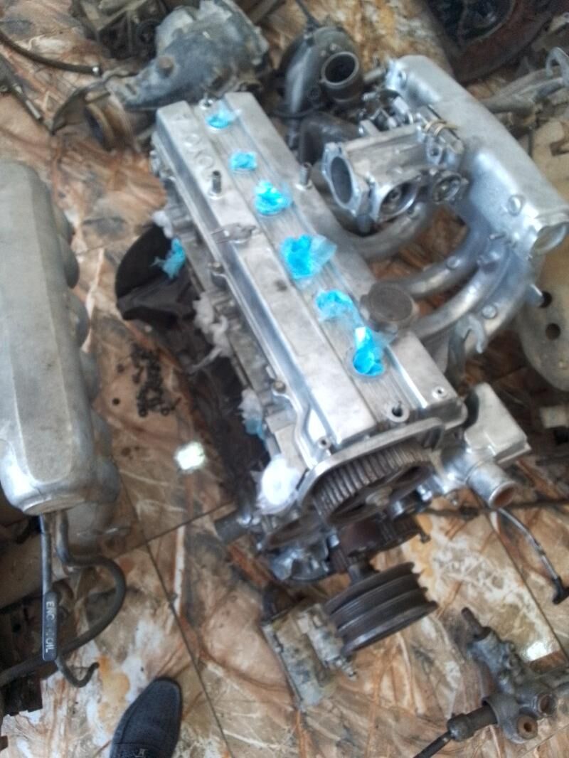 mark zapjaslar 100 TMT - Murgap - img 6