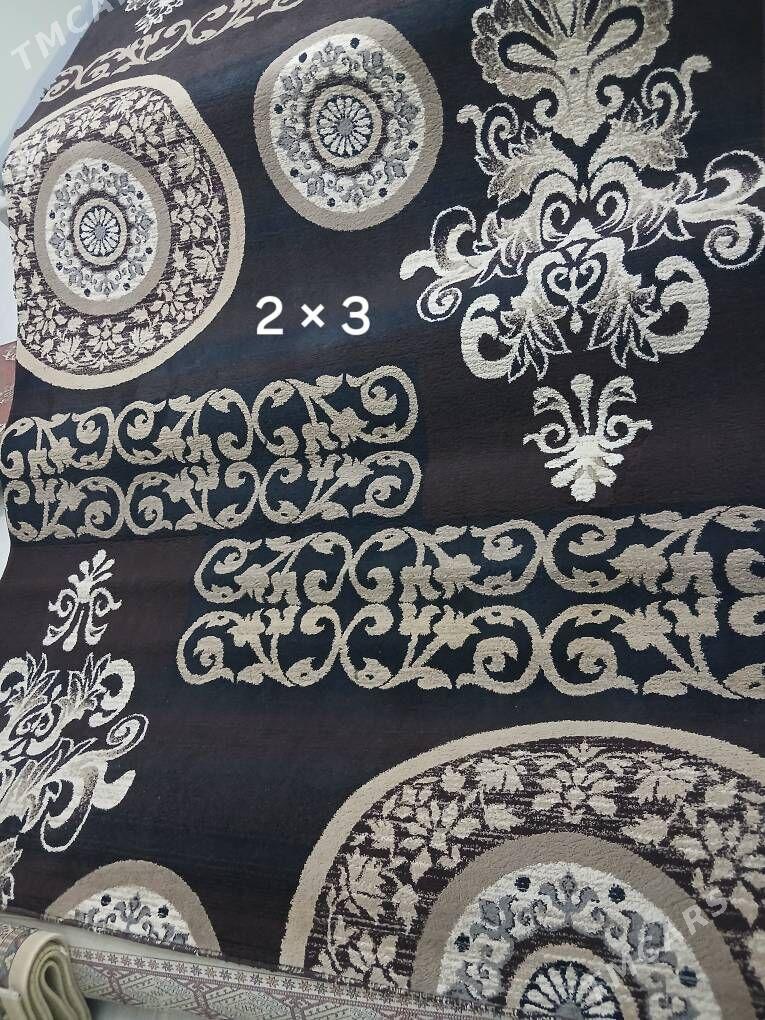 ковер - Aşgabat - img 5