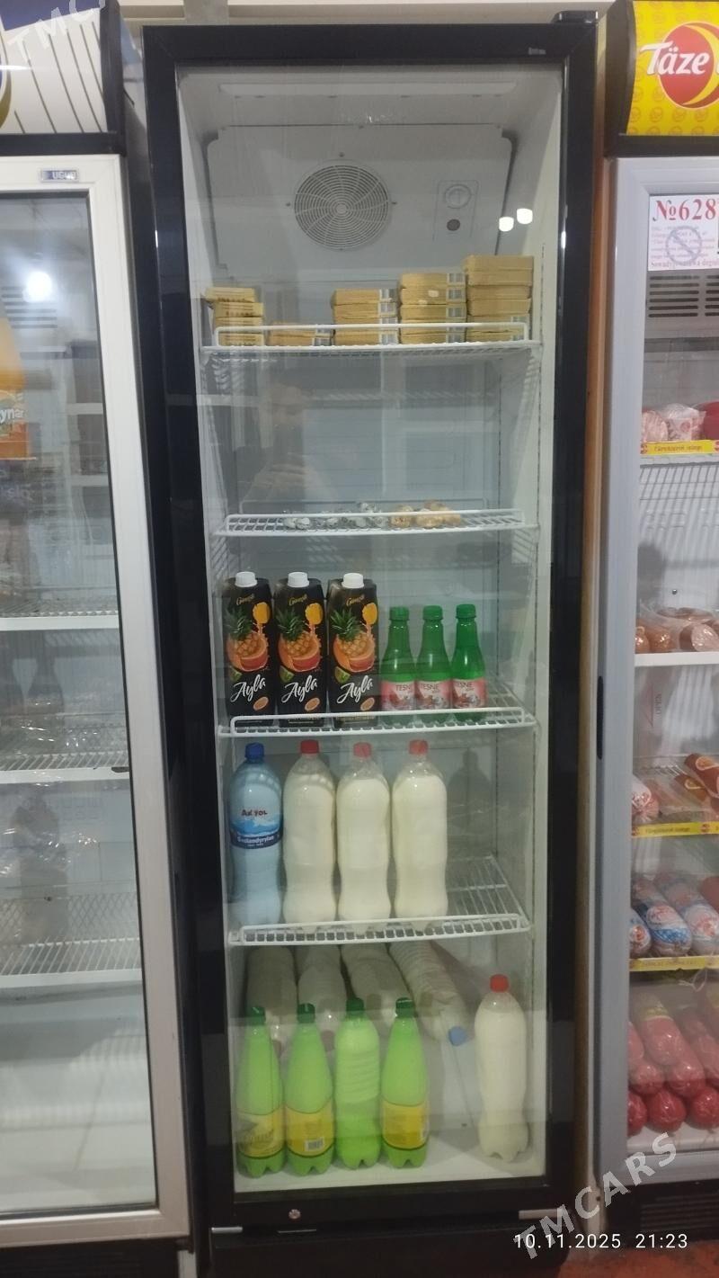 wtrinni holodilnik - Balkanabat - img 2