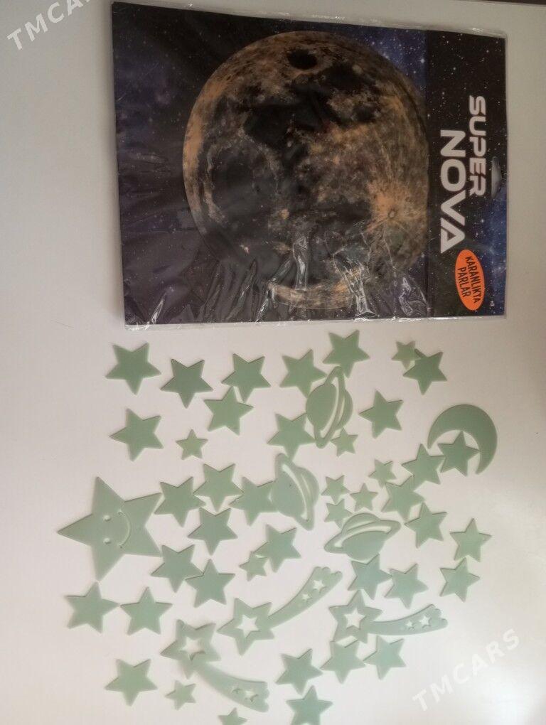 oy bezeg - Aşgabat - img 1