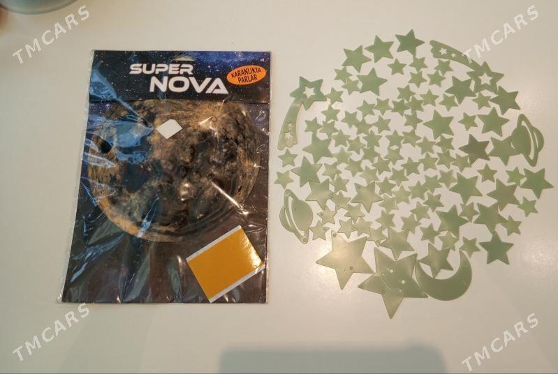 oy bezeg - Aşgabat - img 2