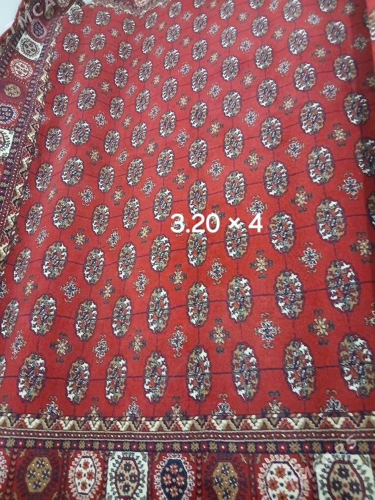 ковер - Aşgabat - img 1