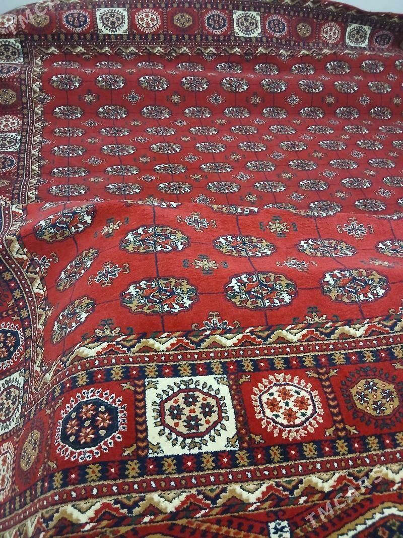 ковер - Aşgabat - img 3