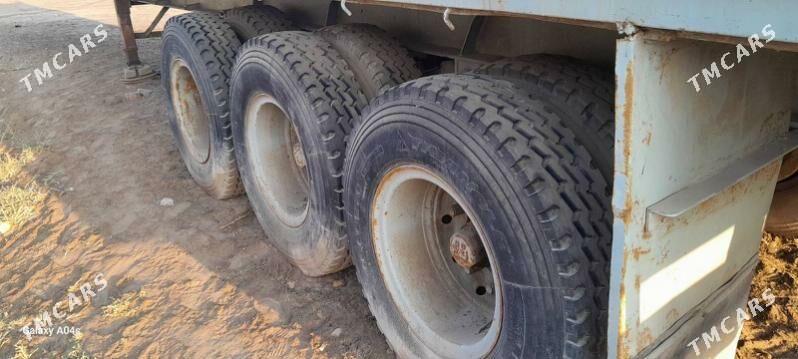 Man F90 1980 - 100 000 TMT - Boldumsaz - img 7