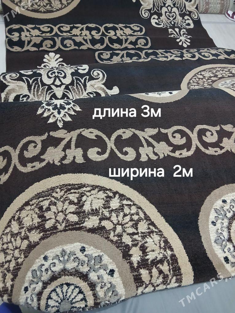 ковер - Aşgabat - img 4