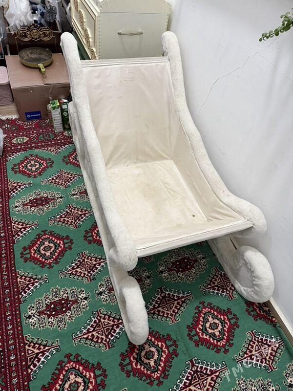 paytun sandyk sanki taze yyl - Ашхабад - img 2