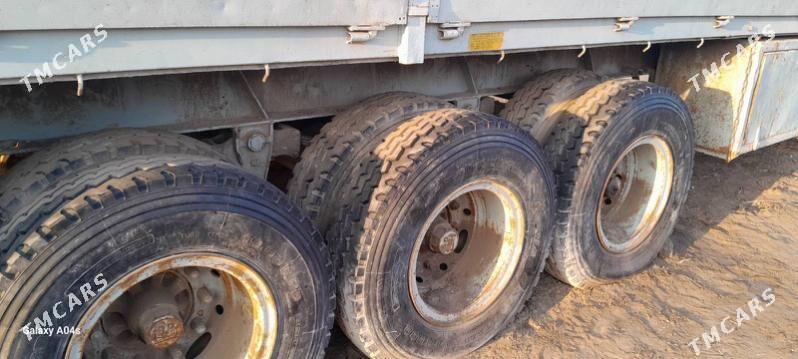 Man F90 1980 - 100 000 TMT - Boldumsaz - img 6