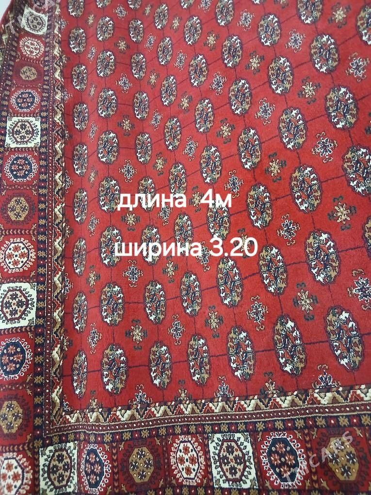 ковер - Aşgabat - img 2