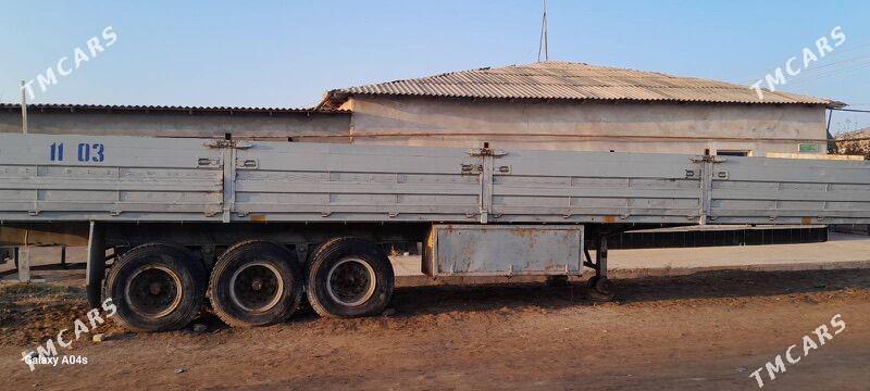 Man F90 1980 - 100 000 TMT - Boldumsaz - img 4