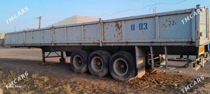 Man F90 1980 - 100 000 TMT - Boldumsaz - img 1