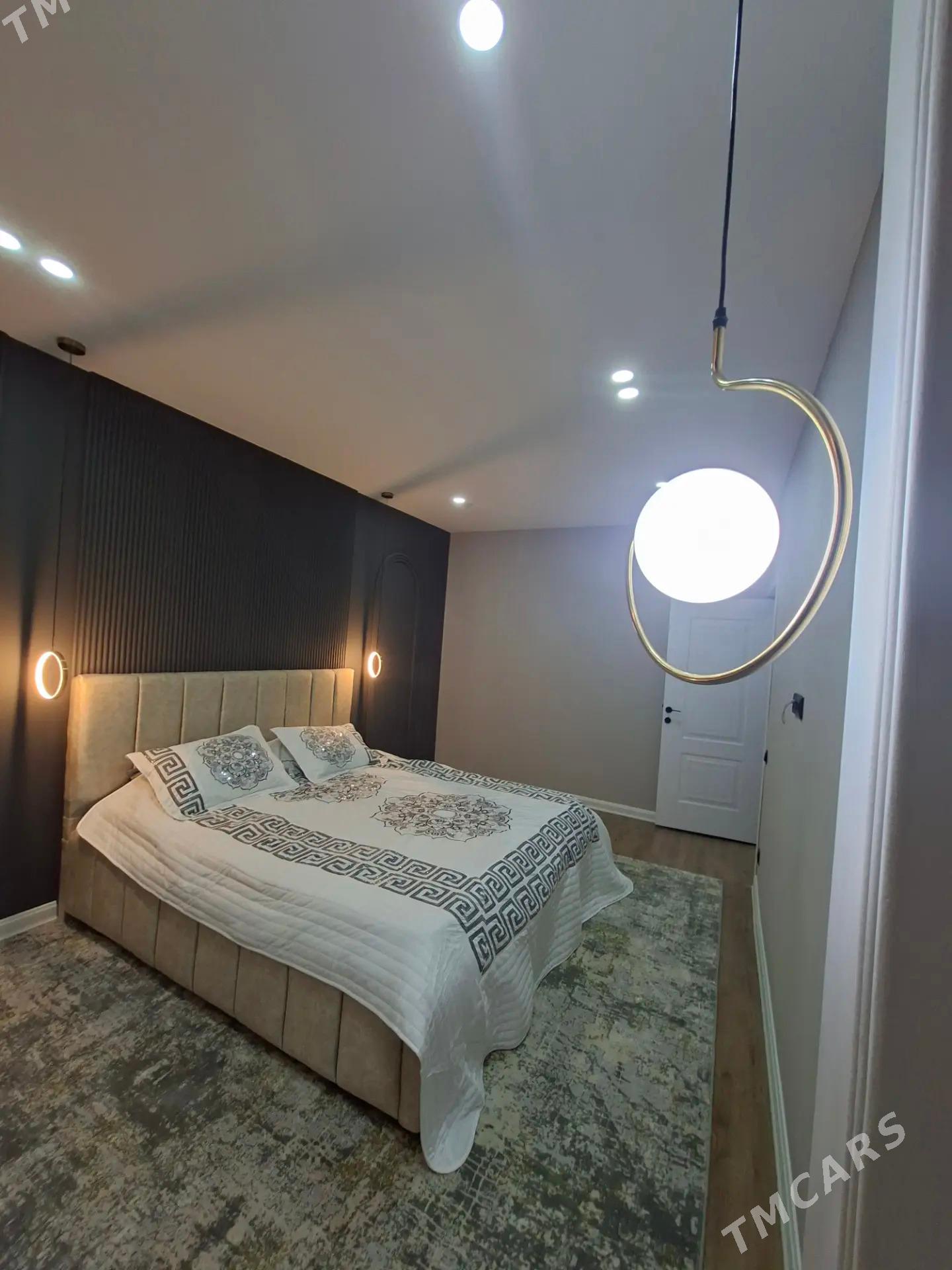 KIM RAYON 3KOMN 2ETAJ - Ашхабад - img 2