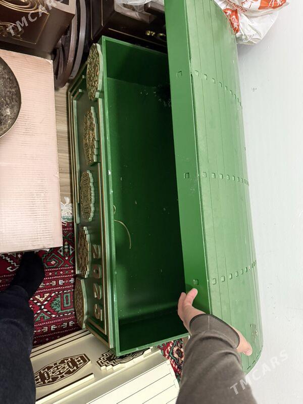 sandyk 2 sany - Aşgabat - img 4