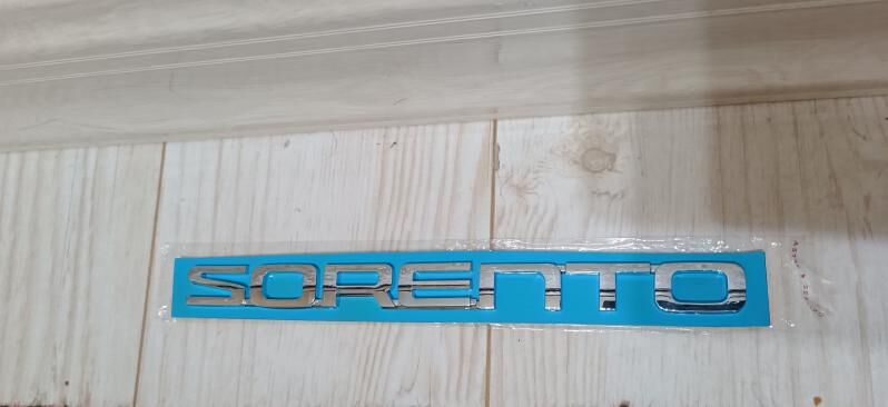 Sorento yazgy 300 TMT - Büzmeýin - img 2