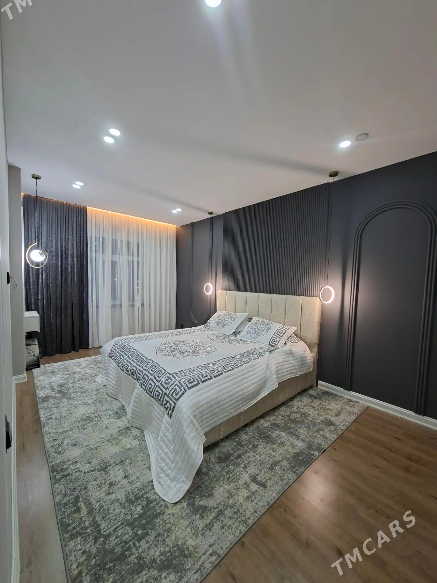 KIM RAYON 3KOMN 2ETAJ - Ашхабад - img 5