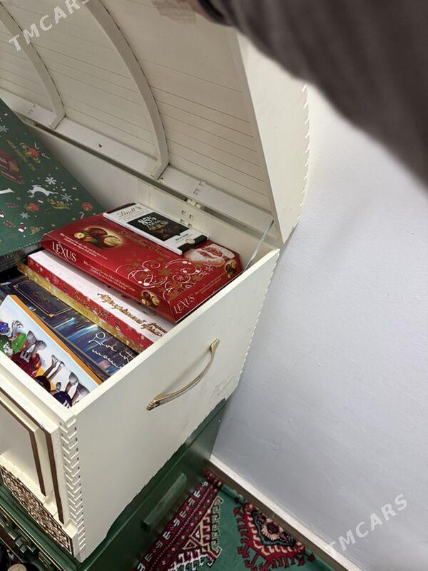 sandyk 2 sany - Aşgabat - img 2