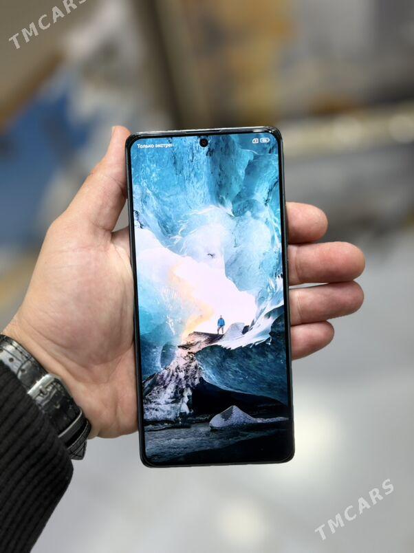 Redmi Note 13pro 8/256gb - Balkanabat - img 1